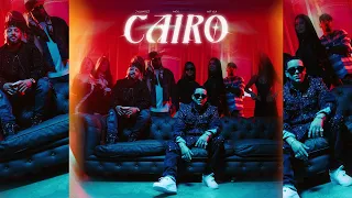 J ALVAREZ - CAIRO (VIDEO OFICIAL)