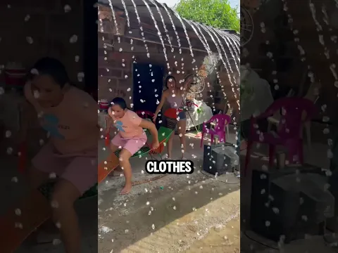 They Fooled Mom… And Then Ran for Their Lives 😂🏃‍♂️