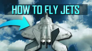 How To Fly Jets In Battlefield 6 (Settings, Practice Range, Thrust Vectoring, Loadouts etc.)