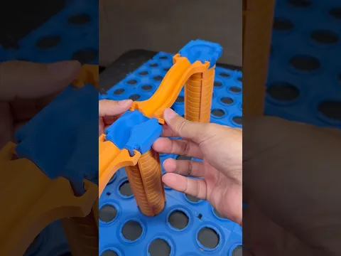 Marble Run: Bridges