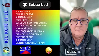 KEL KOTÉ LI LÉ
