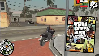 Porque muita gente detesta essa versão do GTA SA?