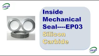 Why Silicon Carbide Is Taking Over? Hard, Cheap, Replaces Tungsten Carbide | Inside Mechanical Seals