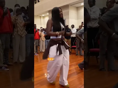 Leumbeul de Mia Guiss répétition devant WALLY Seck #shorts #livesn #senegal