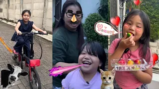 KUMPULAN SHORTS ANGEL PART 47 #funny #comedy #lucu 