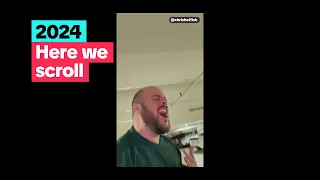 #YearOnTikTok 2023 | TikTok
