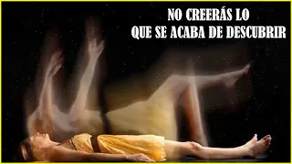 Científicos HELADOS por Algo que Ocurre DESPUÉS de MORIR