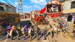 I DIDN'T THINK ALL 24 OF THEM WOULD SEE ME HIDING IN THE NUKETOWN TRUCK?!? "FINDING NOGAME" EP.103