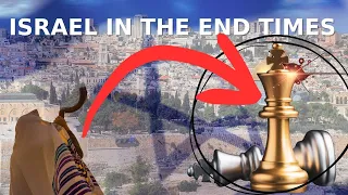 Israels Hidden Role in the Great Tribulation – Revealed!