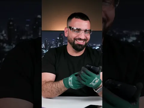 تفليش الايفون !!! 😳