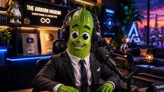 Clever Cucumber — Don’t Get Attached