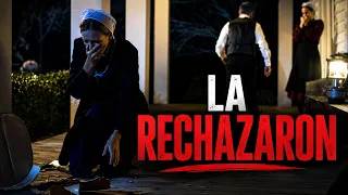El Desprecio (2011) | Pelicula Completa | Sherry Stringfield | Sarah Maine | Willie Stratford