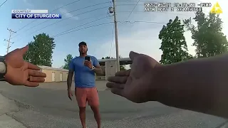 When Cops Celebrate After Killing