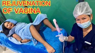 Electrical Wave Therapy on our WHAT? Pattaya Thailand Medical Clinic Educational Video