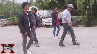 ASIONG APA AT ANG MGA BATANG MANSANGAB - EPISODE 1