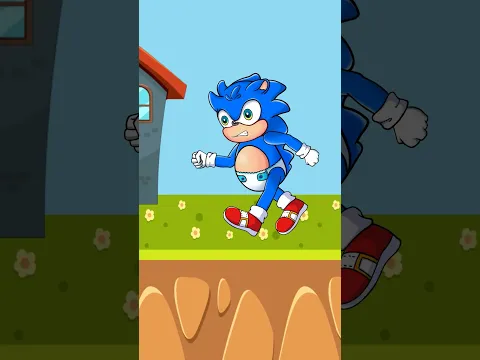 Who Is The Best Son🥰❓Funny Animation #funny #cartoon #animation