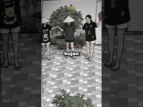 Hati hati kalo lakuin permainan ini !!! #shorts