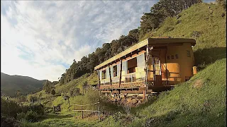 MAIS UM QUE NUNCA PAGOU CONTA DE LUZ NA ROÇA