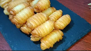 Без духовки . Без Яиц. За Копейки. Вкуснейшая выпечка. 