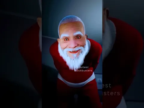 Thank you Santa Clause  | Marvel Toy