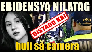 HULI KA! Ebidensiya sa Kaso ni Jovelyn Nilatag Lang Pala