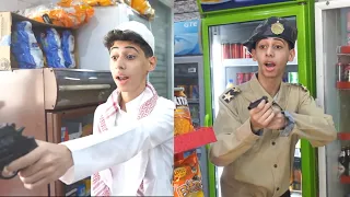 مسوي رشاش وانطرح 😂👌