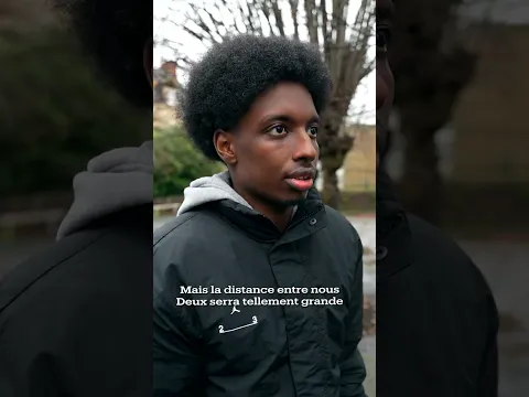 J’AI ÉTÉ TROP INTELLIGENT POUR LUI🤓