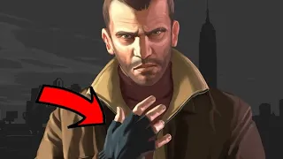 GTA IV: How to get Gloves - (GTA 4 Fingerless Gloves)