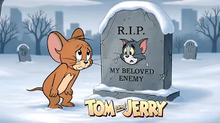 Jerry Hurts His Friends…This Episode Feels Different | Tom and Jerry | Explain With Muntaha