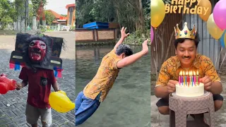 vidio lucu batviss boy 24 desember 2025 dan vidio lucu lainnya