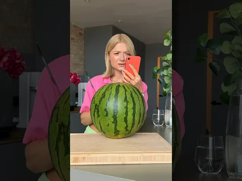 watermelon jelly? I had to try it and it tastes bomb