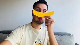 BANANAS 🍌