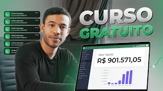 Como Ganhar Dinheiro Com Curso Online Em 2025 (12 Horas)
