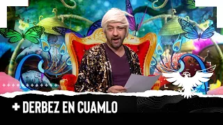 DERBEZ EN CUAMLO - EL PULSO DE LA REPÚBLICA