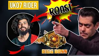Ab to big boss 17 mein hadd ho gyi😠| BIG BOSS 17 | @mrsaifisaifi