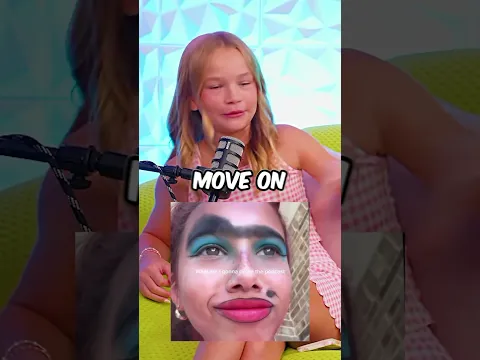 HE LIKES YOLANDA? 💕😮  #lolpodcast #podcast #funny