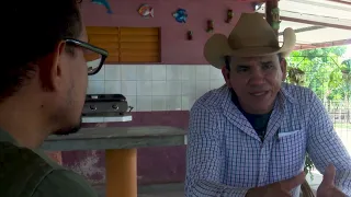Finca Sevilla, Sibanicú, #Camagüey
