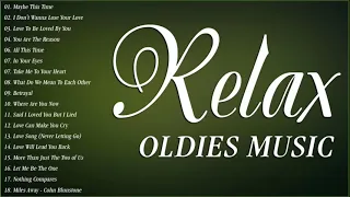 Best Old Beautiful Love Songs 70s 80s 90s HD  -Top100 Classic Love Songs about Falling In Love Vol 1