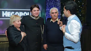 BOBUR PARADIST TUGILGAN KUNI ДЕН РОЖДЕНИЯ БОБУРА ПАРОДИСТА 🤴✨🌟👑