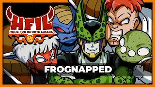 FROGNAPPED | HFIL Episode 6