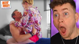 Mutter & Tochter haben den SELBEN Mann 😨 - HILF MIR