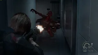 RE 9 | Lickers...