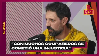 Al Weso #108 | Gonzalo Cammarota - La bajada, Justicia Infinita y M24