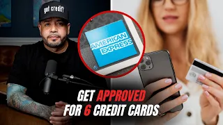 Amex Business Credit Cards Explained | How to Apply Right Now