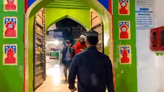 Mini Vlog | Ajmer Sharif Dargah Mini Vlog | Garib Namaz | Bareilly To Ajmer | Srk Sajid Vlogs