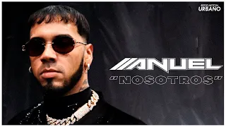 Nosotros - Anuel AA (LLNM 2)