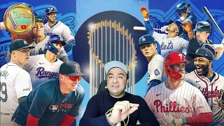 ⚾🏈HOY SEGUIRA EL INVICTO LISTA LA MEJOR INFORMACIÓN DEPORTIVA #nfl #mlb 
