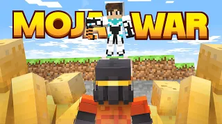 I Went War with @STEEL-WING FOR MOJA