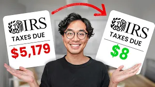 How to File Your Taxes Online For Beginners (Turbotax vs Accountant)