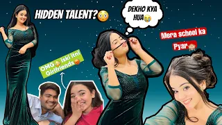 School ki baate sunke jarur hasoge aap🤪😹 | GUNGUN GUPTA